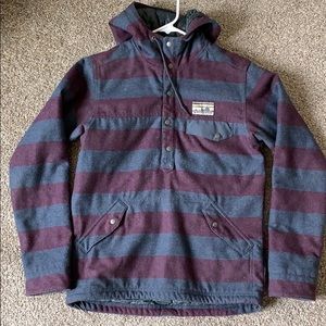 Patagonia Pull Over